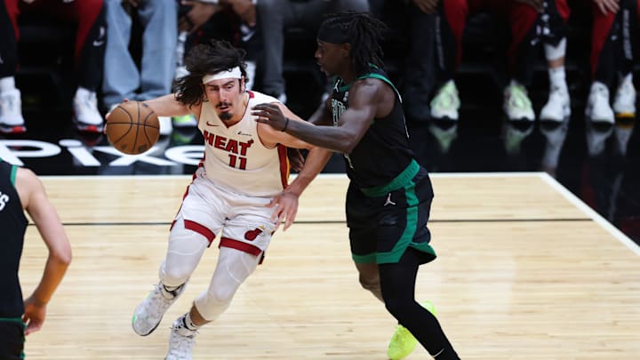 Boston Celtics v Miami Heat - Game Four