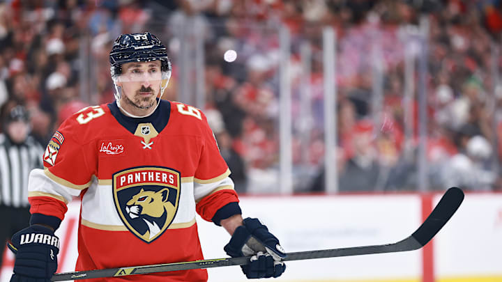 Toronto Maple Leafs v Florida Panthers - Game Six
