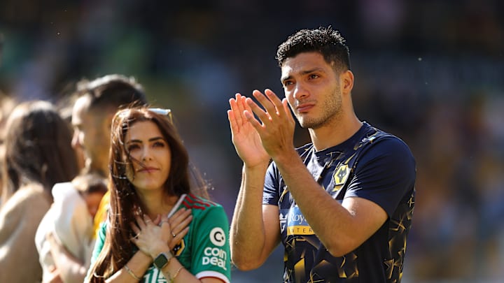 Wolverhampton Wanderers v Everton FC - Premier League