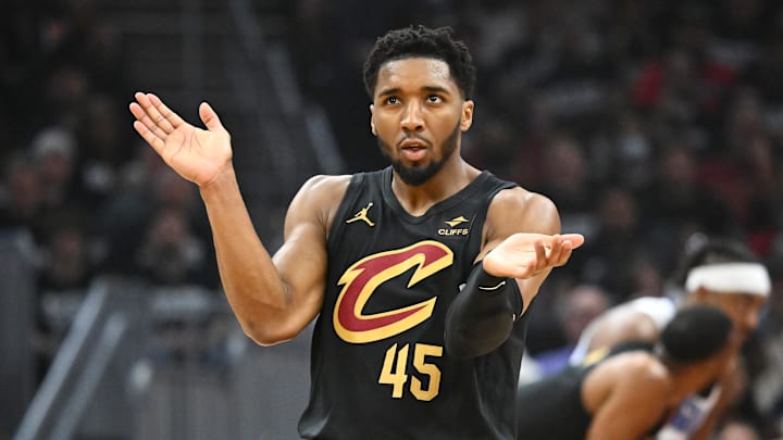 Orlando Magic v Cleveland Cavaliers - Game Seven