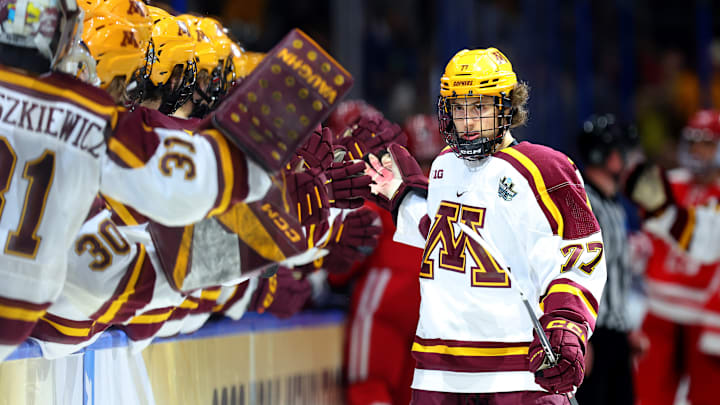 2023 Frozen Four