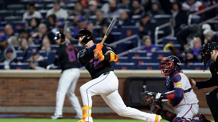Atlanta Braves v New York Mets