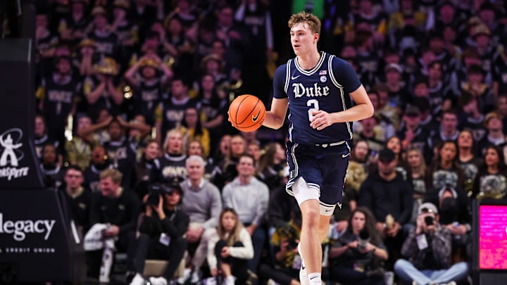 Duke v Wake Forest