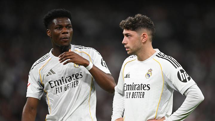 Real Madrid CF v Girona FC - LaLiga EA Sports Real Madrid CF v Girona FC - LaLiga EA Sports
