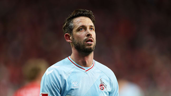 Mark Uth