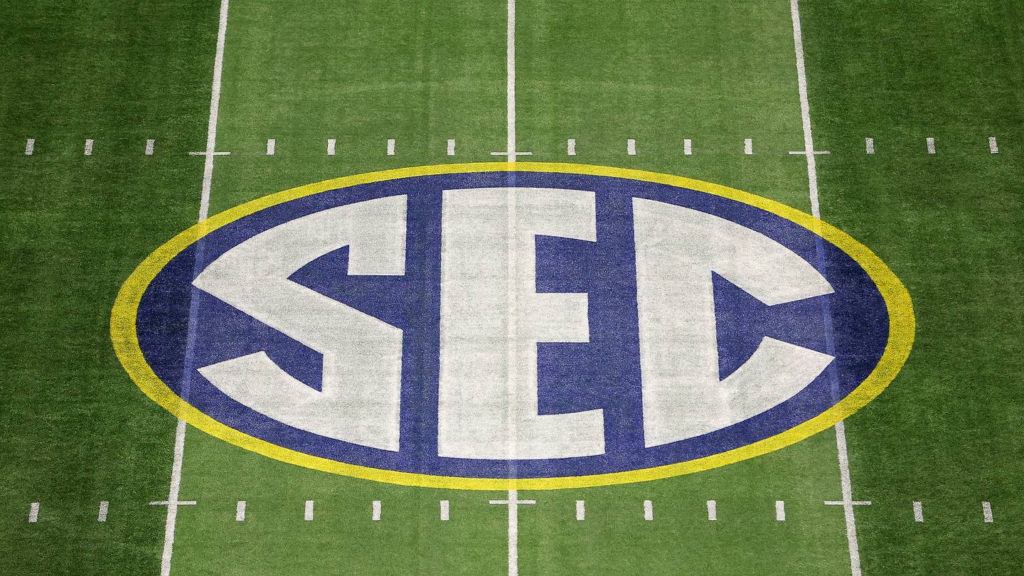 What channel is SEC Network? How to watch, stream 2024 college football ...