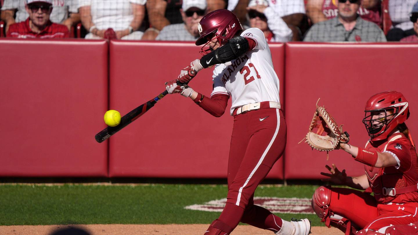 Former Sooner joins Jordy Bahl at Nebraska in growing Oklahoma pipeline