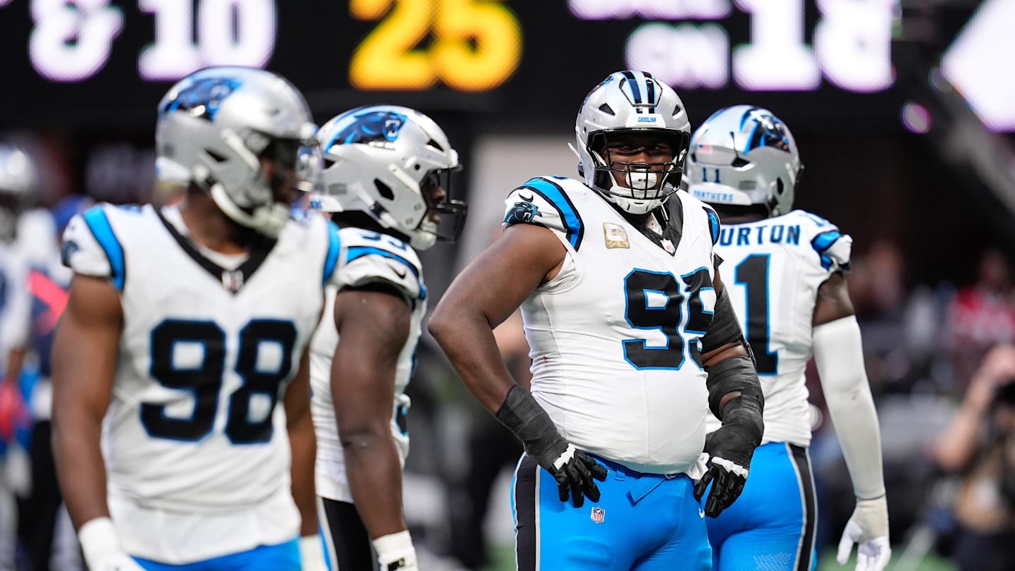 Potential Carolina Panthers' playoff trip could be doomed by one unfortunate thing