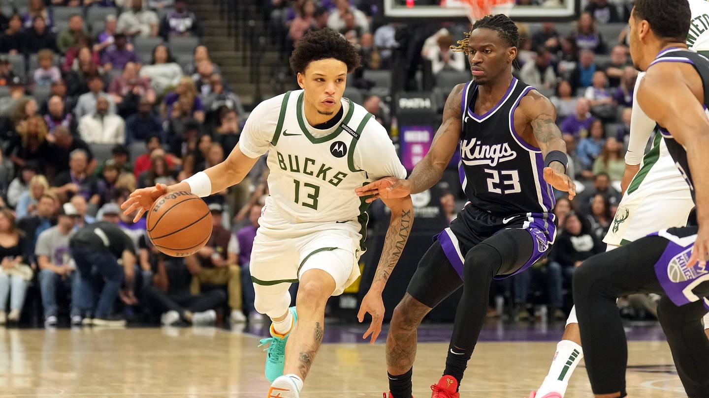 Bucks' Playoff Blueprint: Three Must-Do Moves Post-Giannis