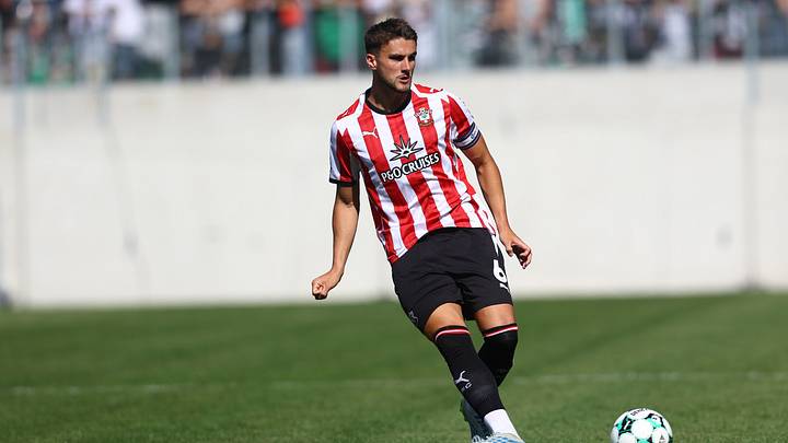SC Preußen Münster v Southampton FC: Pre-Season