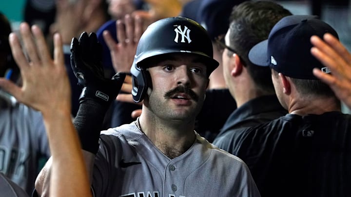 New York Yankees v Kansas City Royals