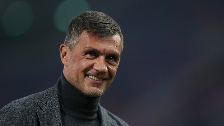 Paolo Maldini