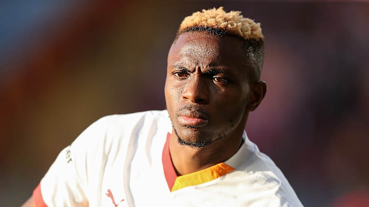 Eyupspor v Galatasaray - Turkish Super League