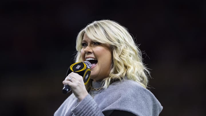 Natalie Grant