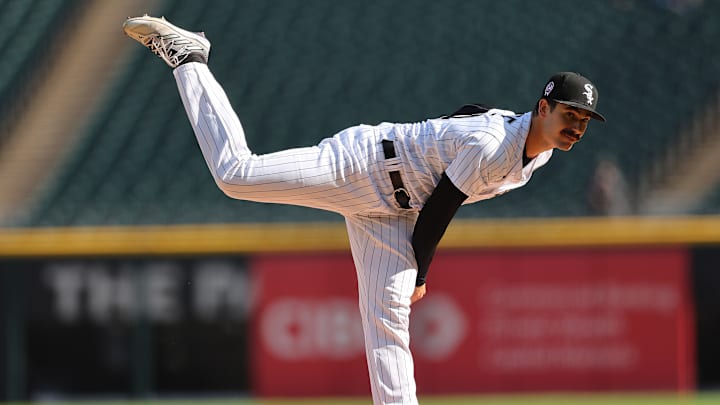 Kansas City Royals v Chicago White Sox - Game One