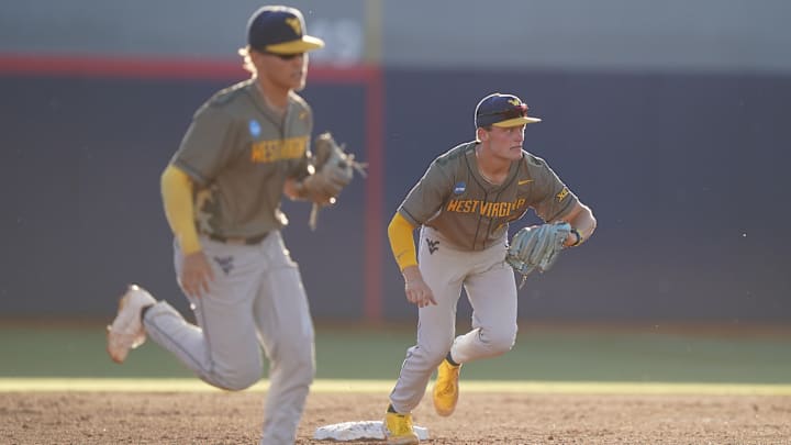 2024 NCAA Division I Baseball Regional - Tucson