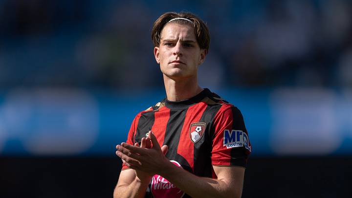 Manchester City v AFC Bournemouth - Premier League 2026/27