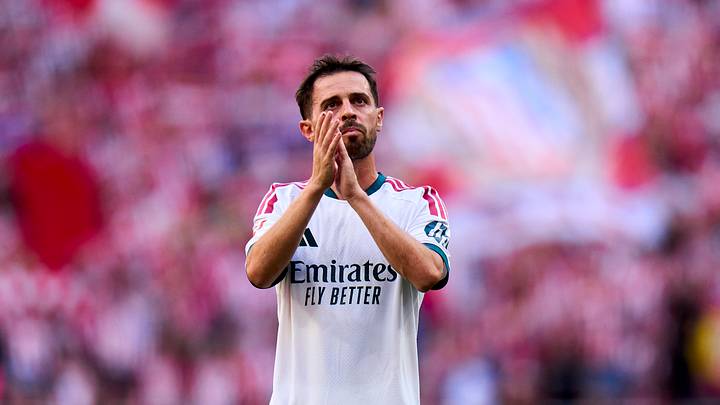 Atletico de Madrid v Real Madrid - LaLiga EA Sports 2026/27 Atletico de Madrid v Real Madrid - LaLiga EA Sports 2026/27
