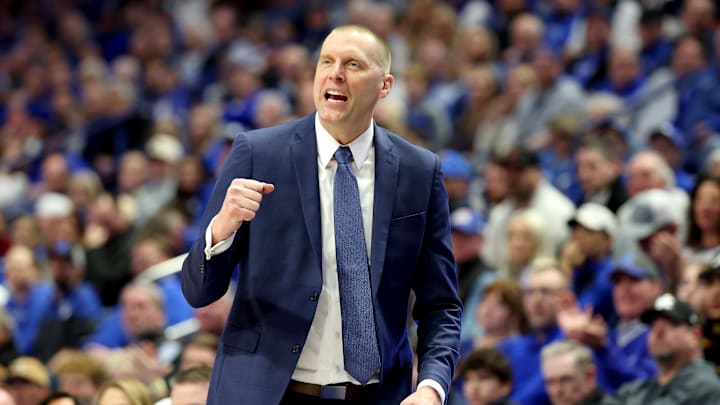 Texas A&M v Kentucky