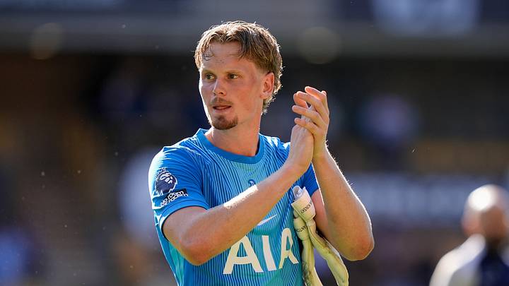 Wolverhampton Wanderers v Tottenham Hotspur - Premier League