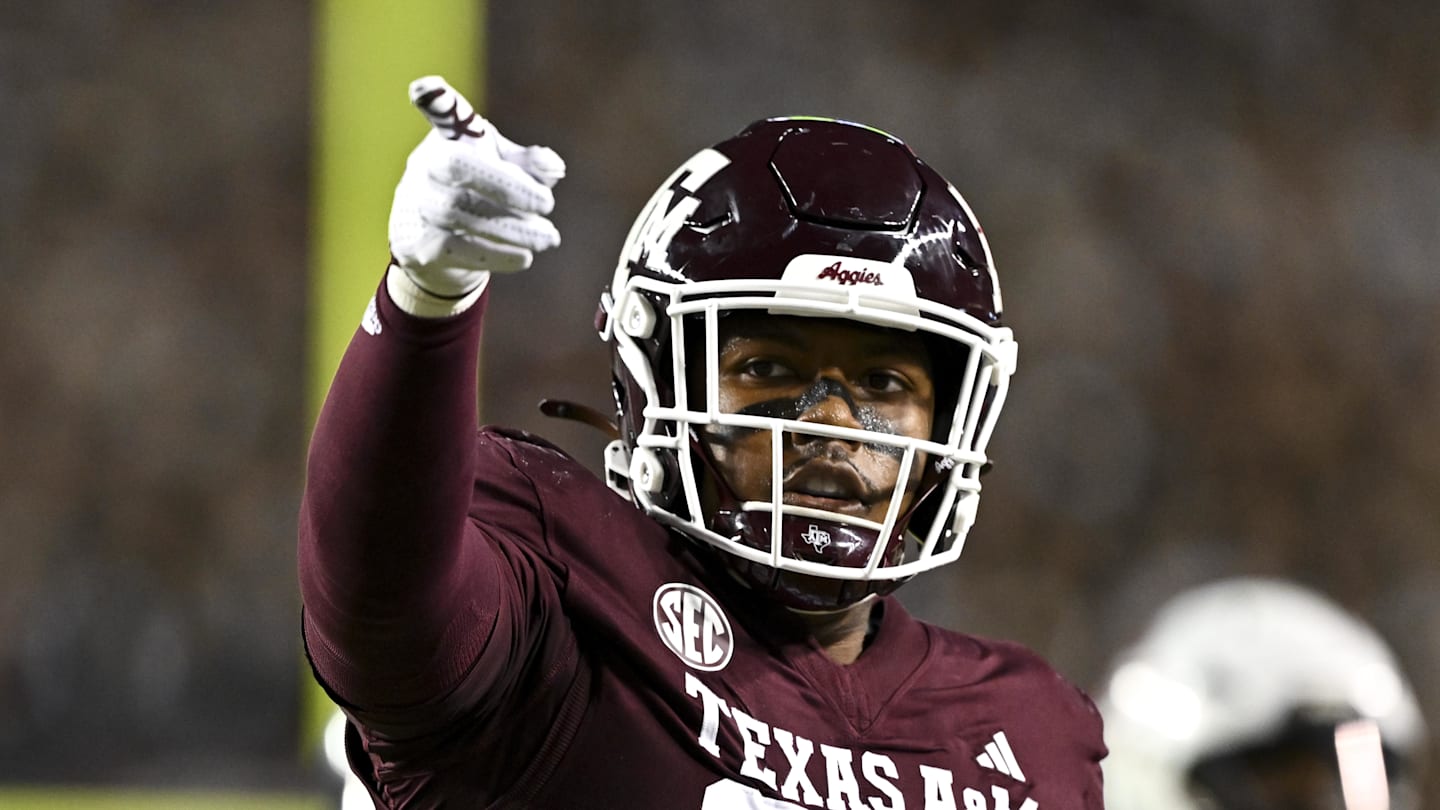 Texas A&M football undrafted free agent tracker: Where every Aggie is signing