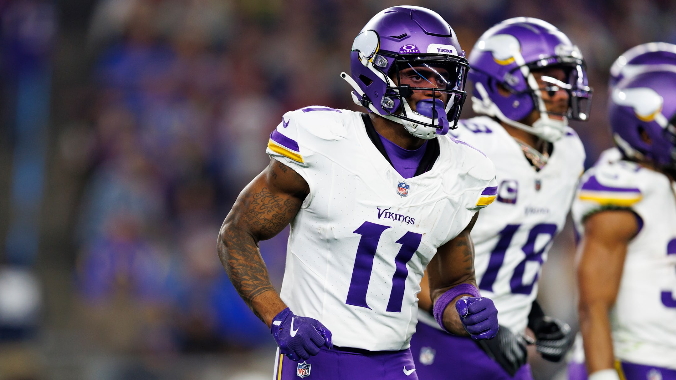 Recent Broncos signing is already a cut candidate ahead of camp