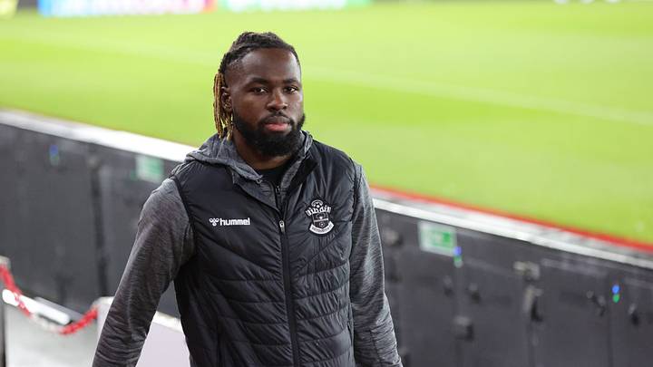 Southampton v Brentford - Premier League Southampton v Brentford - Premier League