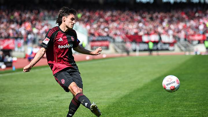 Tom Baack wechselt nach Paderborn