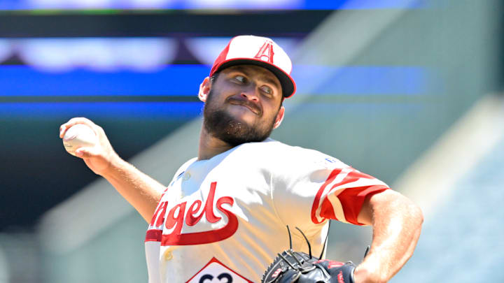 Even Chase Silseth's best efforts couldn't stop the Angels' bleeding against the Mariners