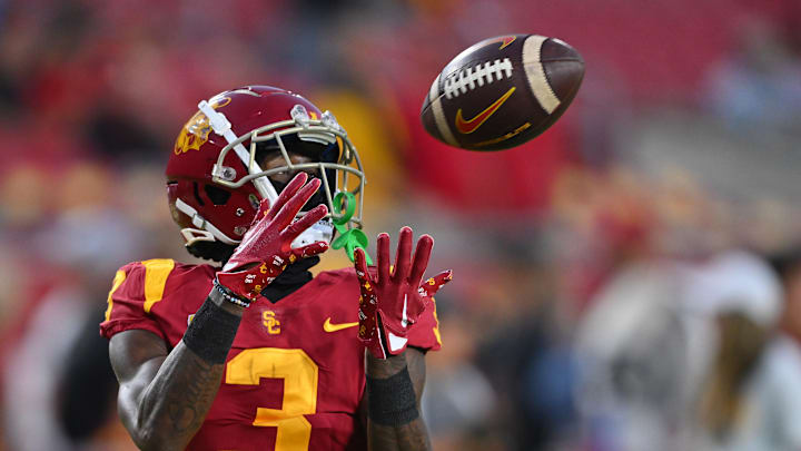 Fresno State v USC