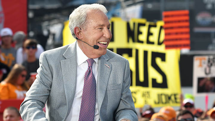 Lee Corso