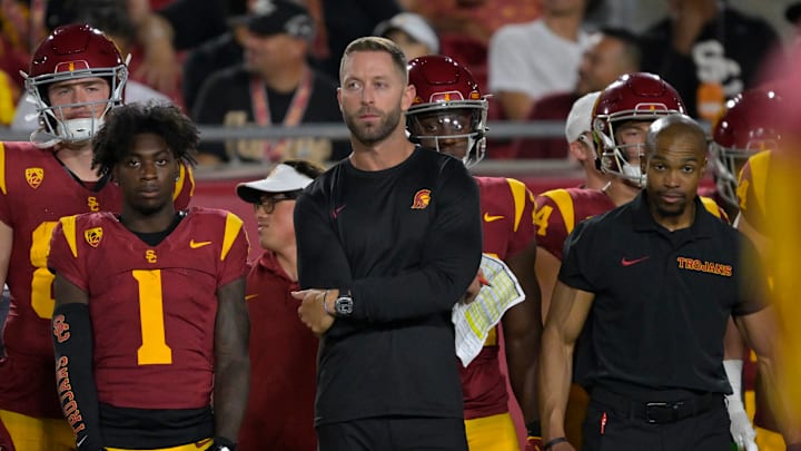 Stanford v USC