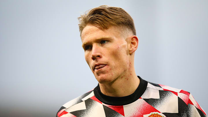 Fulham FC v Manchester United - Premier League