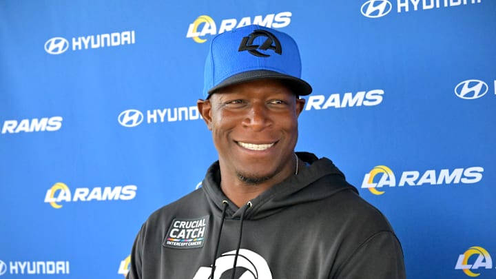 Los Angeles Rams Mandatory Minicamp