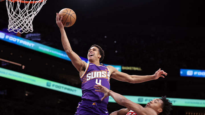 Toronto Raptors v Phoenix Suns