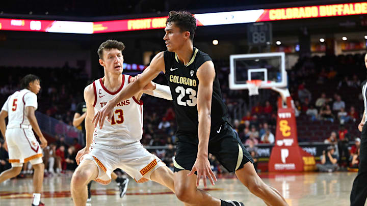 Colorado v USC
