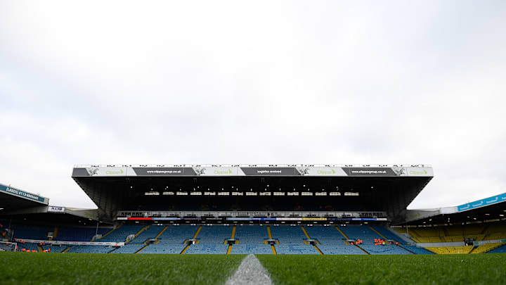 Elland Road 