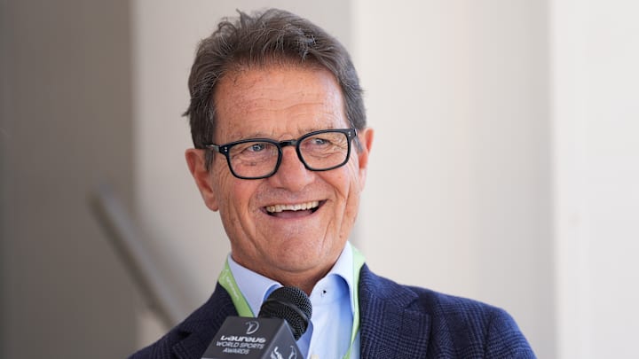 Fabio Capello