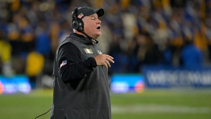 Chip Kelly, USC Football, USC Trojans