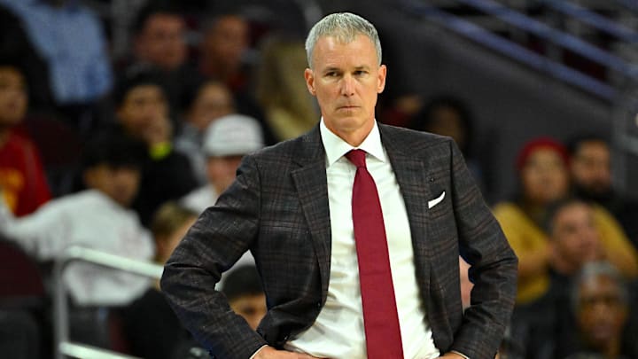 Andy Enfield, USC Basketball