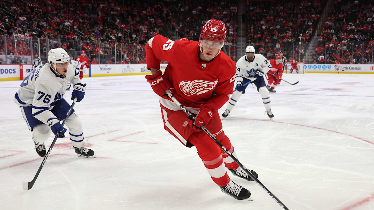 Maple Leafs need to call up this defenseman from AHL for help