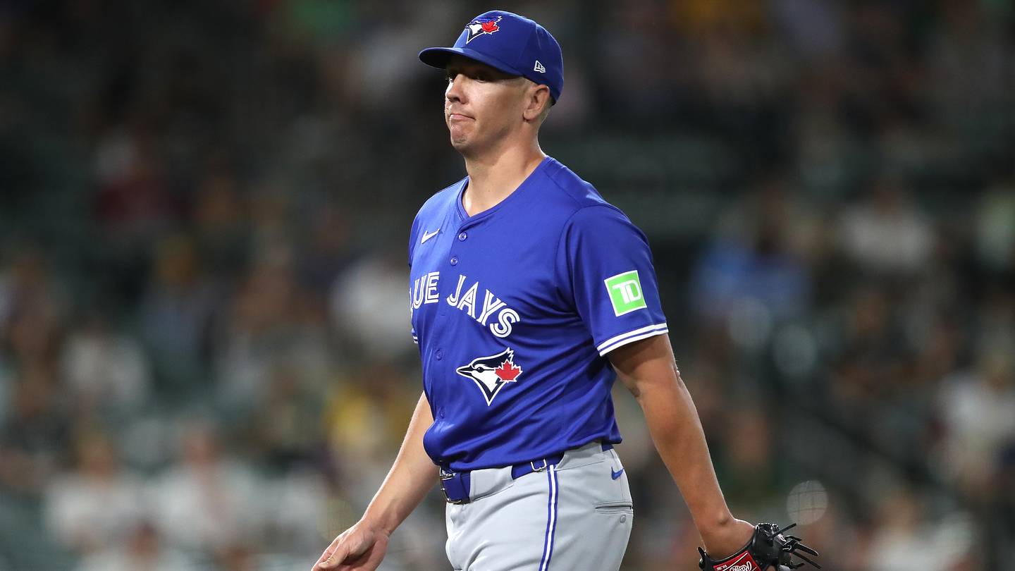 Blue Jays Acquire Dominguez, Designate Green After Struggles