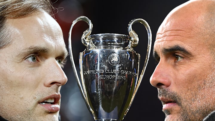 Der Kampf um den Champions-League-Titel ist im Gange: Welches Team ist schon jetzt in Titelform?