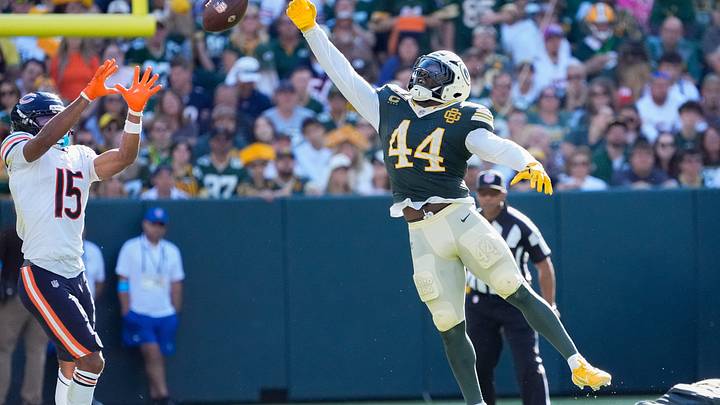 Find out which former Syracuse football players saw the field during the NFL season's Week 5 and who made the biggest impact.