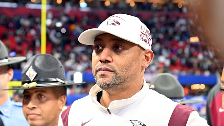 NCCU and NCA&T renew hostilities in one of HBCU football's most intense rivalries.