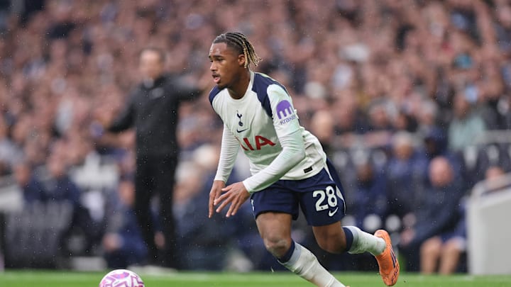 Tottenham Hotspur v Aston Villa - Premier League