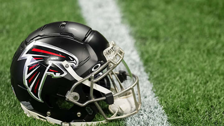 Tampa Bay Buccaneers v Atlanta Falcons