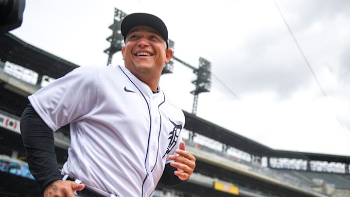Cabrera tendrá un lugar esperándolo en Cooperstown