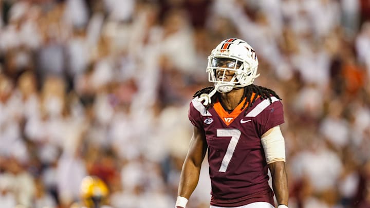 Pittsburgh v Virginia Tech