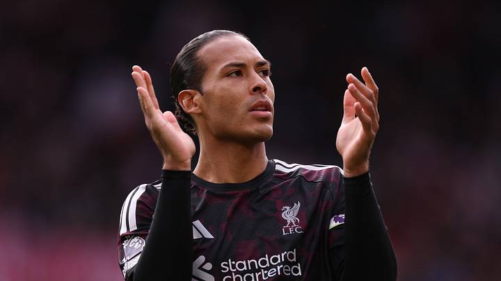 Brentford v Liverpool - Premier League 2026/27 Brentford v Liverpool - Premier League 2026/27